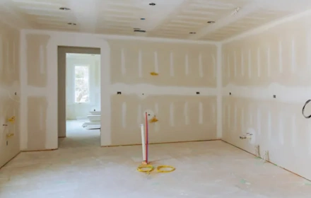 تركيبات وتشطيبات